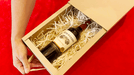 MAGIC BOX Kraft Medium by George Iglesias and Twister Magic