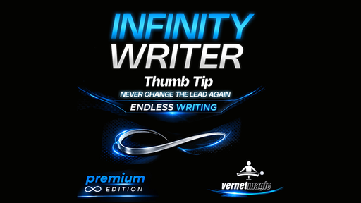Infinity Writer Thumb Tip by Vernet
