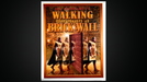 Walking Thru a Brick Wall by Martin Schwartz