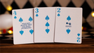 Standard Edition Night at the Circus (Freak Show) Playing Cards by Anti-Faro