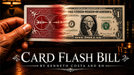 Card Flash Bill by Kenneth Costa and RH - Video Download