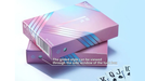 X1 Rainbow Gilding Mystery Box by YUCI
