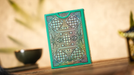 Ancient Relics Culture Playing Card by 52 Muse