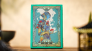 Ancient Relics Culture Playing Card by 52 Muse