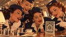 Bicycle Frank Abagnale Playing Cards