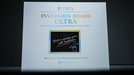 PITATA Inversion Board ULTRA
