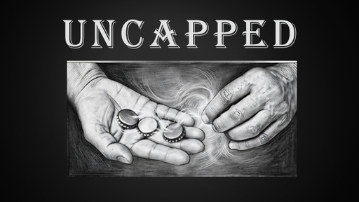 Uncapped by Joe Hernandez