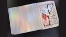 Frankenstein Series Holographic Comic Edition (Gilded) Playing Cards