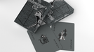 Schrodinger's Cat: Dead and Alive Edition Playing Cards