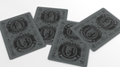 Schrodinger's Cat: Dead and Alive Edition Playing Cards
