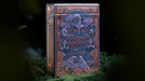 Moooi Collector's Edition (Tokyo Blue) by theory11