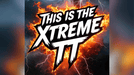 Extreme Thumb Tip by Alan Wong