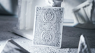Alabaster Venus Luxury Playing Cards by TCC Fashion