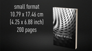 Babel Book Test 1 by Vincent Hedan (Free Fall), small, 200 pages