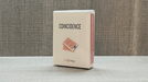 Coincidence by Patricio Teran and JT Magic (Red)
