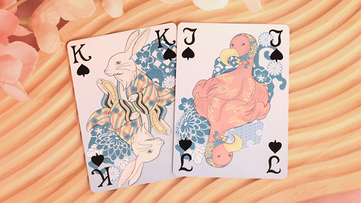 Standard Edition Alice's Adventures in Wonderland (Joukan)