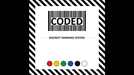 CODED by Adam Fahn