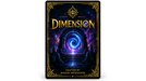Dimension by Magos Artesanos (Red)