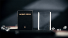Spirit Deck by TCC