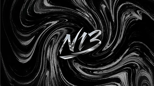 N13 by N2G (Jumbo Morgan)