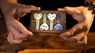 Destiny Key by Magic Class & TCC Magic