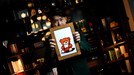 Teddy Unframed by Bond Lee & JC Magic