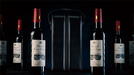 Miracle Wine Bottles Complete Set with Case by TCC