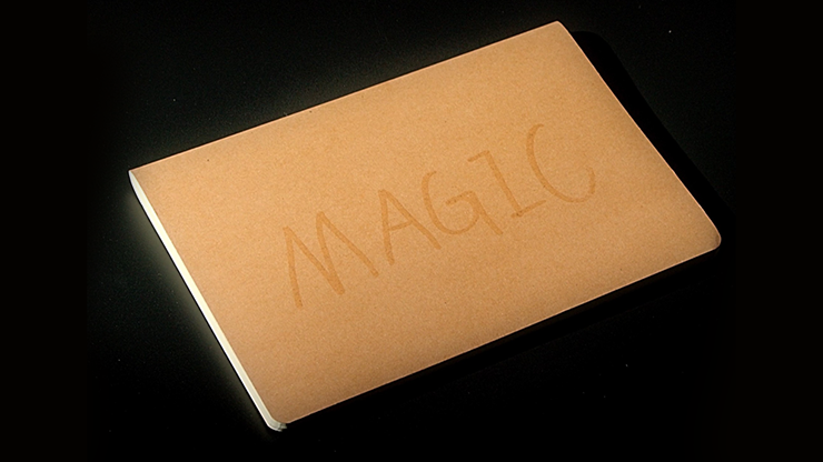 Revelio by Magic's Express