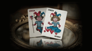 Haunted Dolls Playing Cards