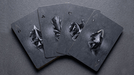 Classic Monsters Playing Cards (CPC Classic Designs)