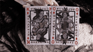 Voodoo Playing Cards - Emi Standard Edition