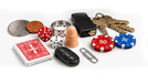 The Magician's Pocket Caddy by Charlie Roper