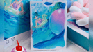 Sweet Cosplay Show - Azure Summer (Grading Box) Playing Cards