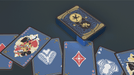 Behind the Fairy Tales (Standard Edition) Playing Cards