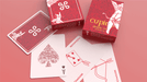 Cupido (Standard Edition with Gaff card) Playing Cards