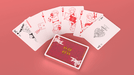 Cupido (Luxury Edition - Foiled & Gilded) Playing Cards