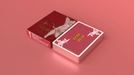 Cupido (Luxury Edition - Foiled & Gilded) Playing Cards