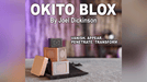 Okito Blox by Joel Dickinson