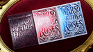 Wars of the Roses (2nd Edition, Standard) Playing Cards