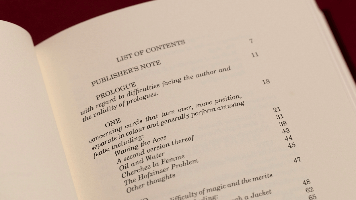 Drawing Room Deceptions (Expanded Edition) by Guy Hollingworth