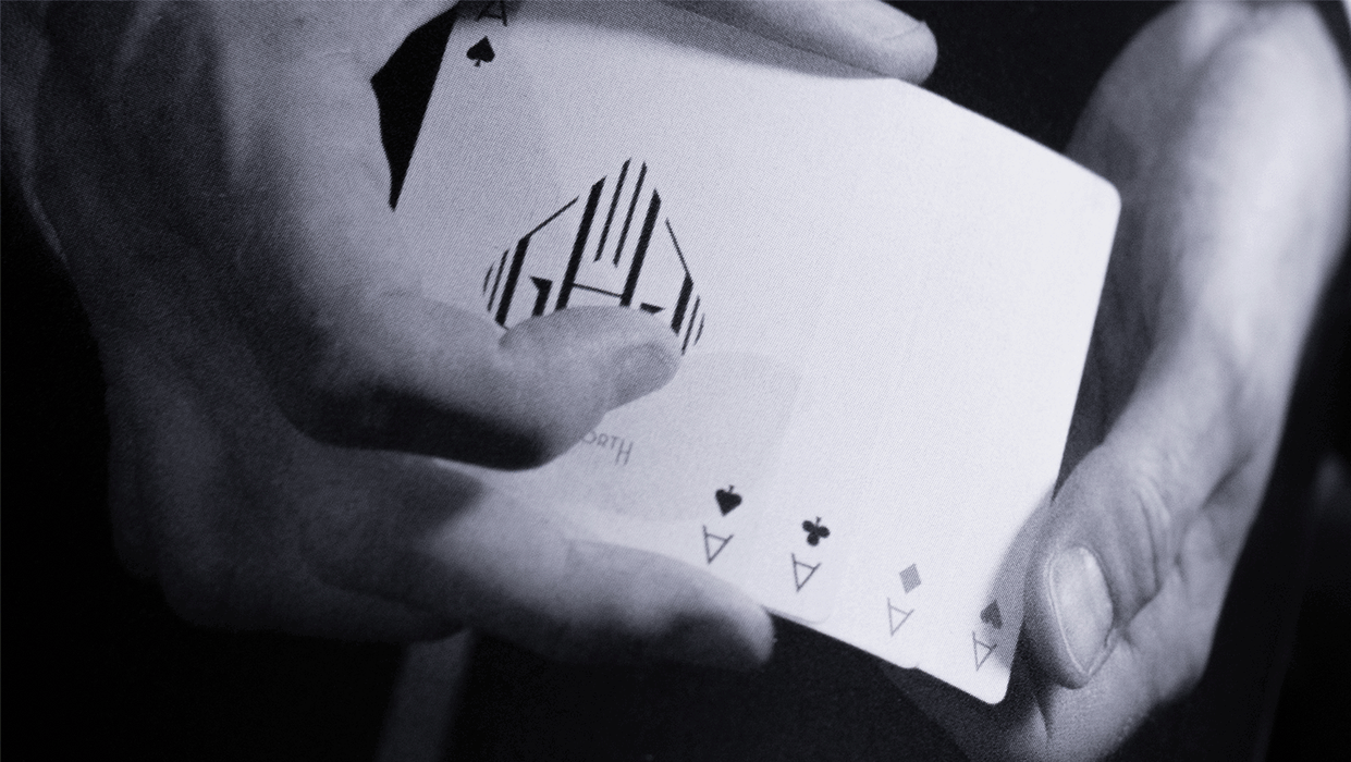 More Drawing Room Deceptions by Guy Hollingworth