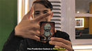 Dead Shoot Zombie by Ma Arif and Esya G.