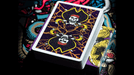 KEVIN STAAB 40TH ANNIVERSARY PIRATE PLAYING CARDS