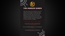The Progressive Kicker by Michael O'Brien (The Hunger Games)