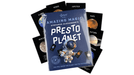 Presto Planet by Stefanus Alexander and Fun Inc.
