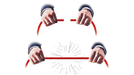 Rope Fusion by Vincenzo Di Fatta