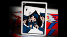 FULTON'S PERFIDIA PLAYING CARDS