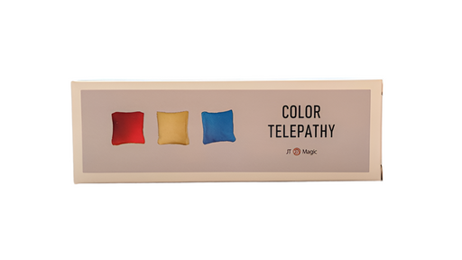 Colour Telepathy - Merchant of Magic Magic Shop