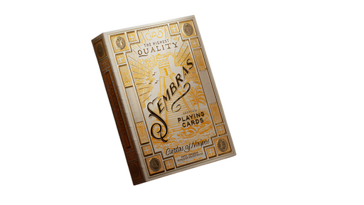 Sembras Playing Cards by theory11