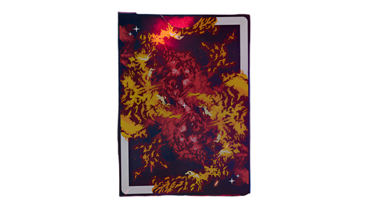 Nebula Supernova Playing Cards